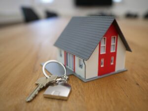 voorrang voor eigen inwoners bij sociale huurwoningen.