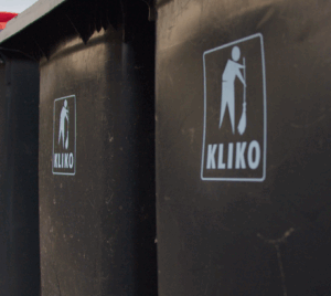 Nieuws | Partij voor Teylingen College straft inwoners die goed hun afval scheiden